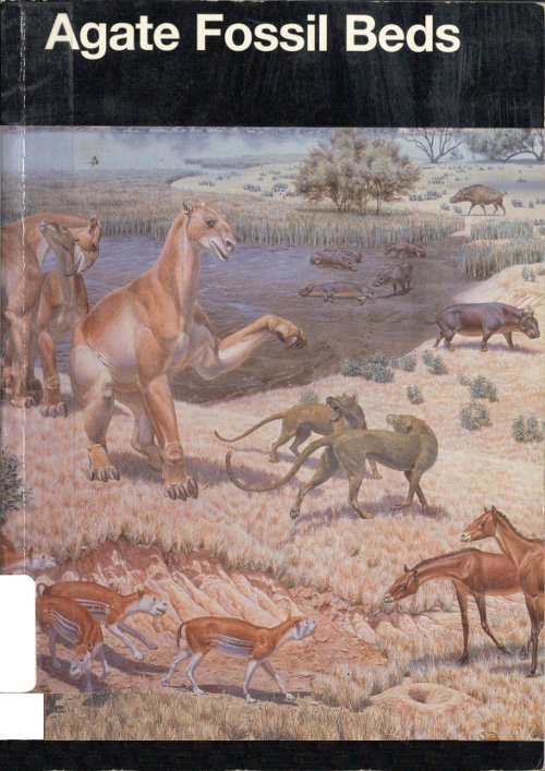 Agate Fossil Beds National Monument, Nebraska Agate Fossil Beds National Monument, Nebraska