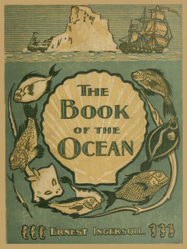 The Book of the Ocean The Book of the Ocean