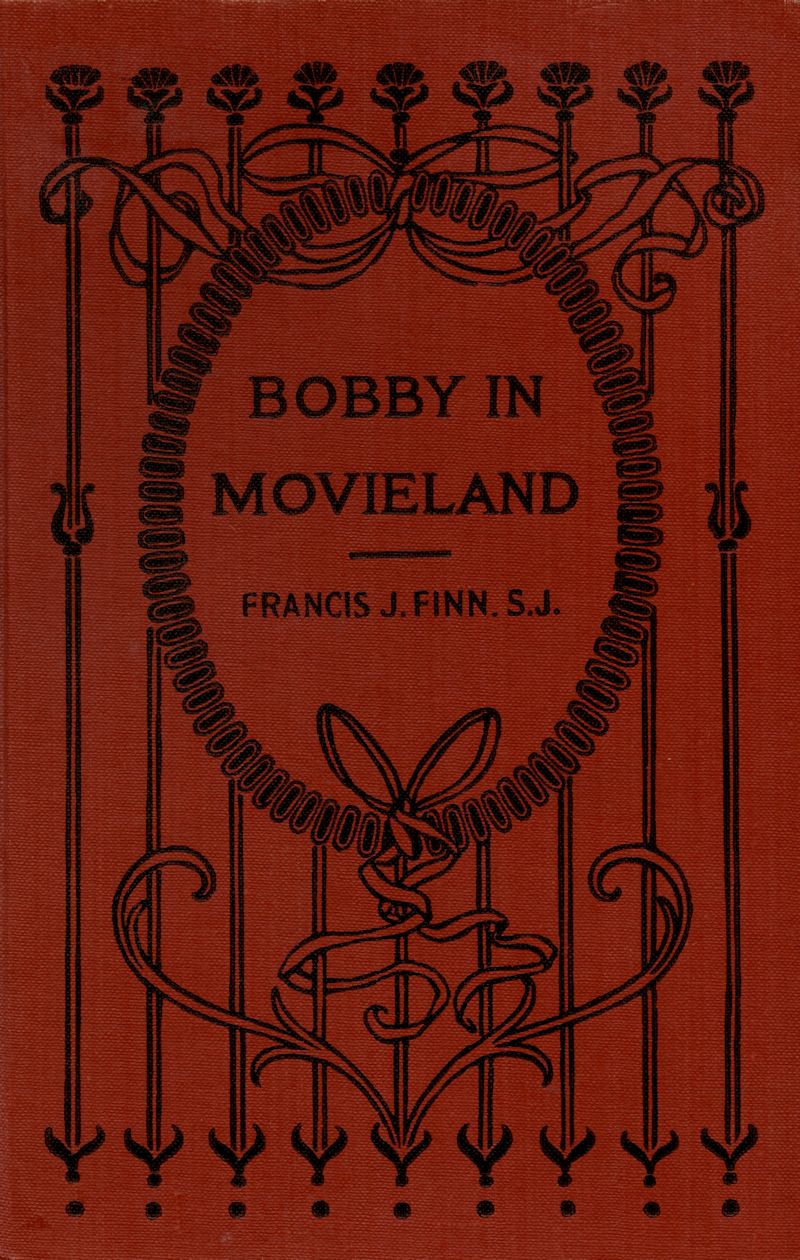 Bobby Filmland'da Bobby Filmland'da