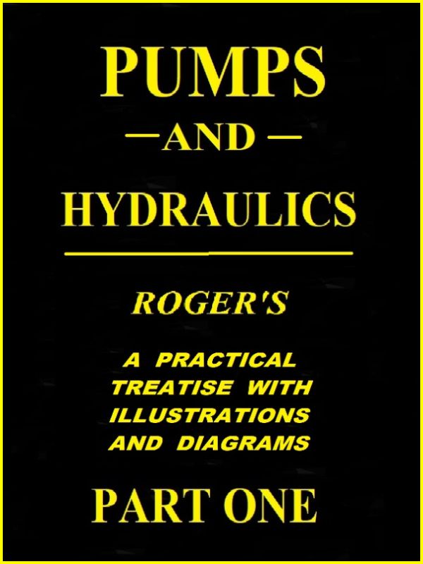 Pumps and Hydraulics, Part 1 (of 2) Pumps and Hydraulics, Part 1 (of 2)