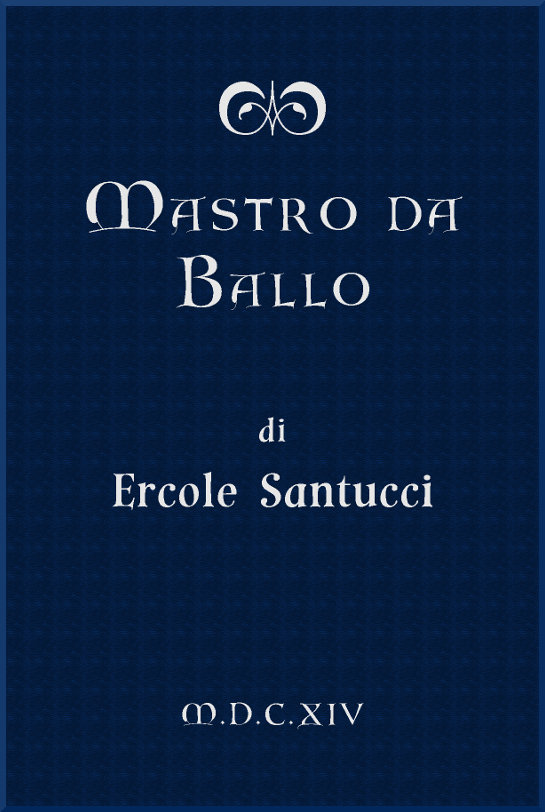 Mastro da Ballo