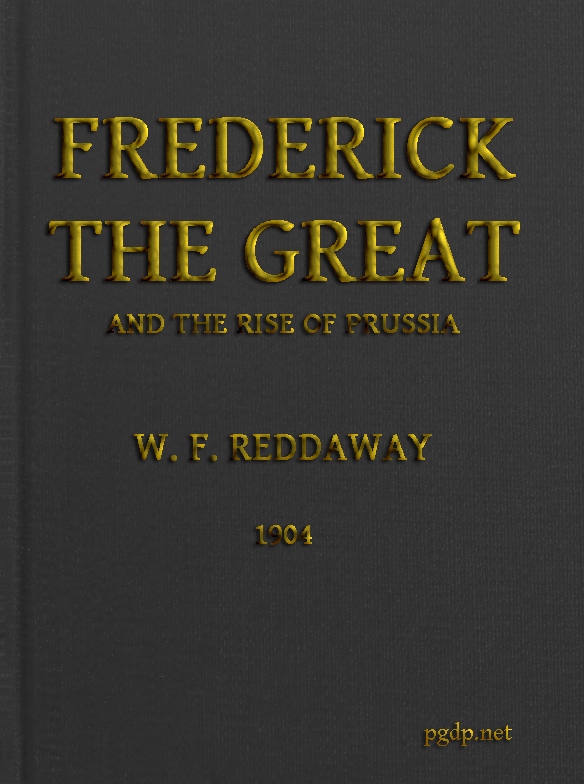 Frederick the Great and the Rise of Prussia Frederick the Great and the Rise of Prussia