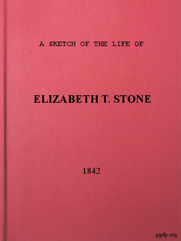 Elizabeth T. Stone'ın Hayatının Özeti ve Onun Zulümleri: 'Delilik Bahanesiyle Kapatıldığı Charlestown McLean Akıl Hastanesindeki Muamelesi ve Acıları'
