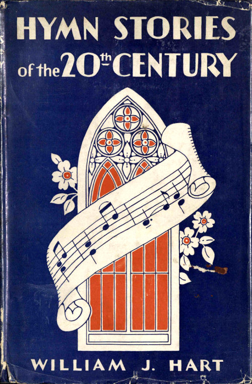 Yirminci Yüzyılın Hymn Hikayeleri
