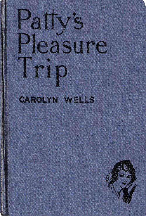 Patty's Pleasure Trip Patty's Pleasure Trip