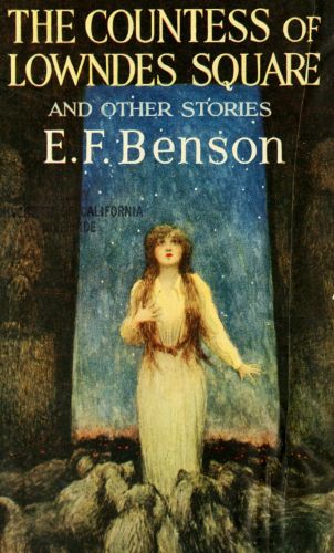 The Countess of Lowndes Square, and Other Stories The Countess of Lowndes Square, and Other Stories