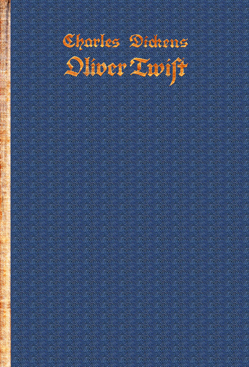 Oliver Twist