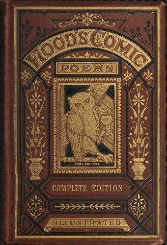 The Comic Poems of Thomas Hood A New and Complete Edition The Comic Poems of Thomas Hood A New and Complete Edition