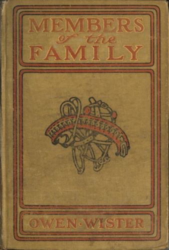Members of the Family Members of the Family