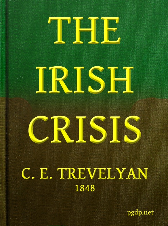 The Irish Crisis The Irish Crisis
