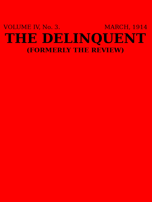 İhtiyar delikanlı (Cilt IV, No. 3, Mart 1914) İhtiyar delikanlı (Cilt IV, No. 3, Mart 1914)