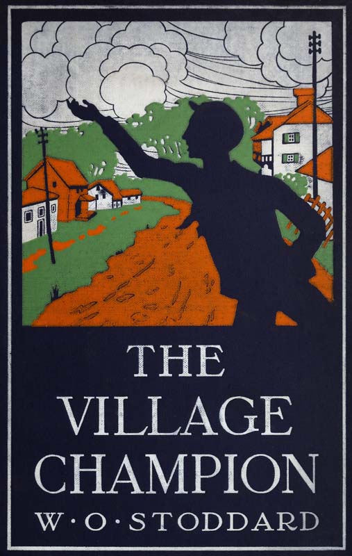 The Village Champion The Village Champion
