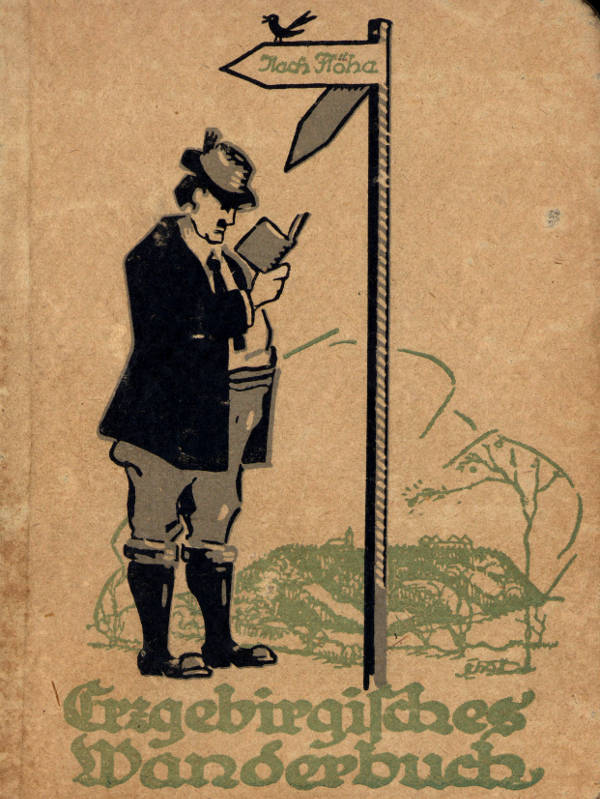 Erzgebirgisches Wanderbuch 148 Ausflüge und Wanderungen in die Umgebung von Chemnitz und das Erzgebirge Erzgebirgisches Wanderbuch 148 Ausflüge und Wanderungen in die Umgebung von Chemnitz und das Erzgebirge