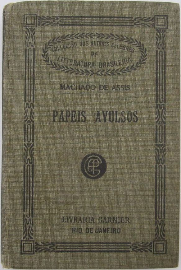 Papeis Avulsos Papeis Avulsos