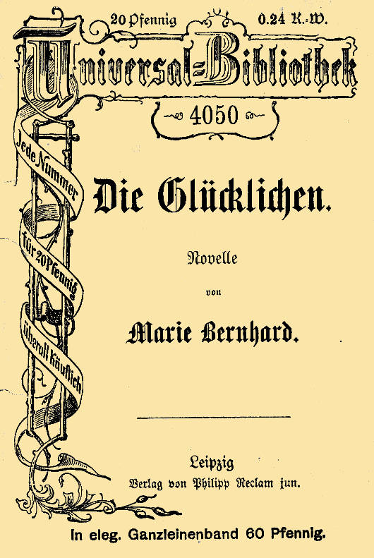 Die Glücklichen Die Glücklichen