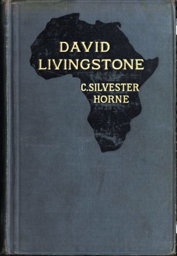 David Livingstone David Livingstone