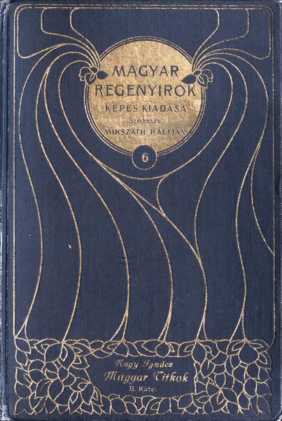 Magyar titkok: Regény (2. kötet)