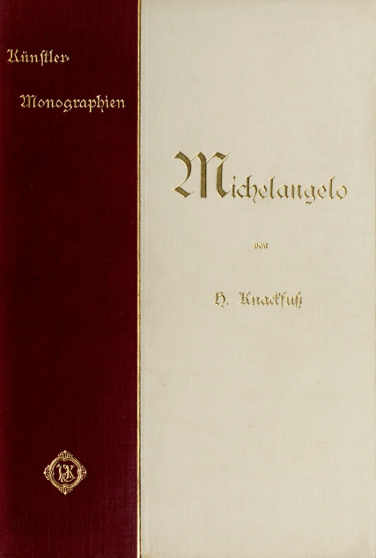 Michelangelo Michelangelo