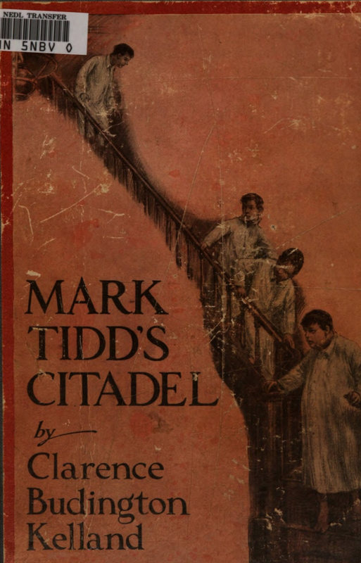 Mark Tidd's Citadel Mark Tidd's Citadel