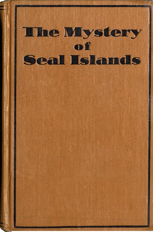 The Mystery of Seal Islands The Mystery of Seal Islands