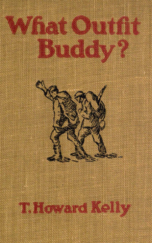 What Outfit, Buddy? What Outfit, Buddy?