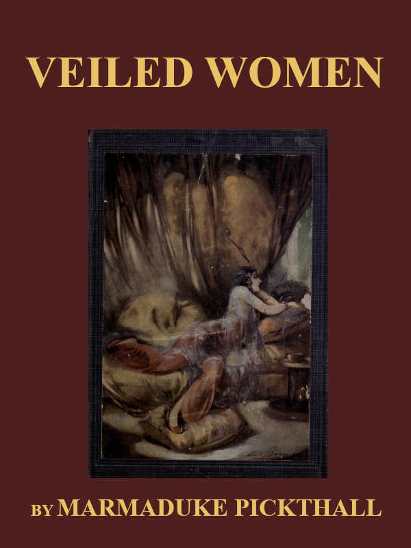 Veiled Women Veiled Women