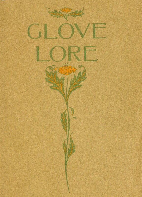 Glove Lore Glove Lore