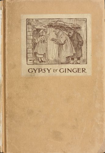 Gypsy and Ginger Gypsy and Ginger