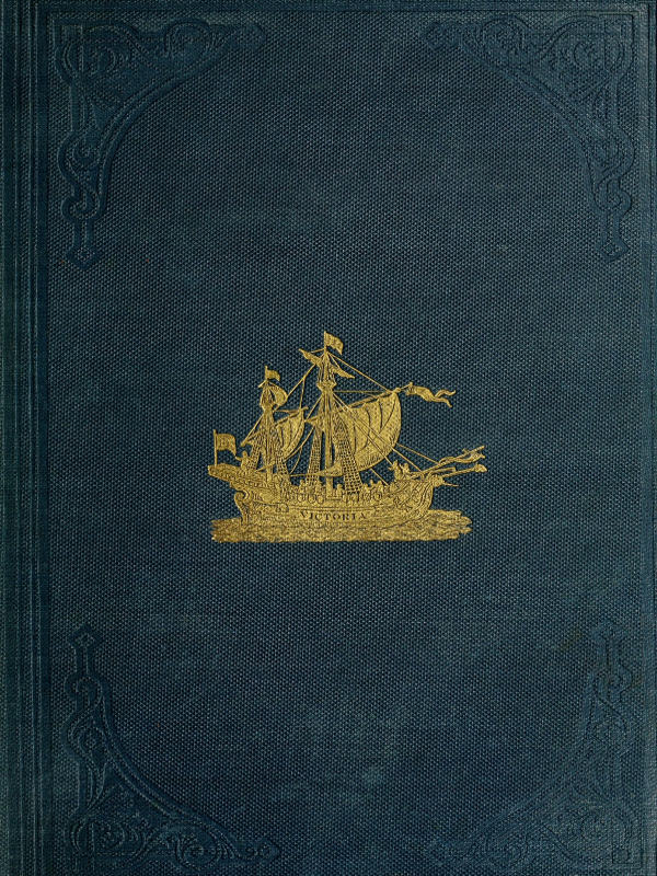 The Observations of Sir Richard Hawkins, Knt, in his Voyage into the South Sea in the Year 1593
Reprinted from the Edition of 1622