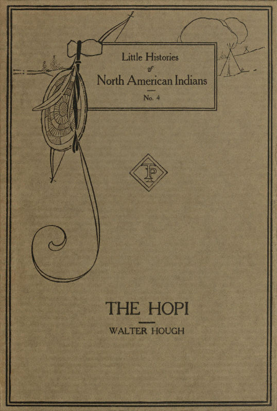 The Hopi Indians The Hopi Indians