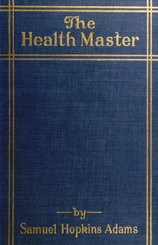 The Health Master
