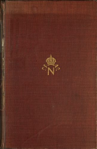 The Comedy & Tragedy of the Second Empire
Paris Society in the Sixties; Including Letters of Napoleon III., M. Pietri, and Comte de la Chapelle, and Portraits of the Period