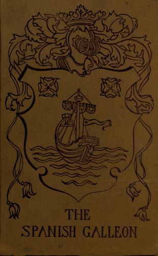 The Spanish Galleon
Being an account of a search for sunken treasure in the Caribbean Sea.