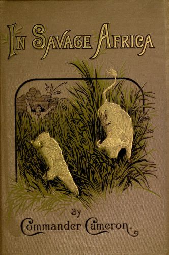 In Savage Africa
Or, The adventures of Frank Baldwin from the Gold Coast to Zanzibar.