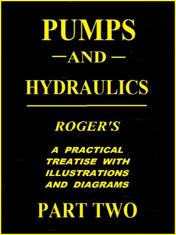 Pumps and Hydraulics, Part 2 (of 2) Pumps and Hydraulics, Part 2 (of 2)