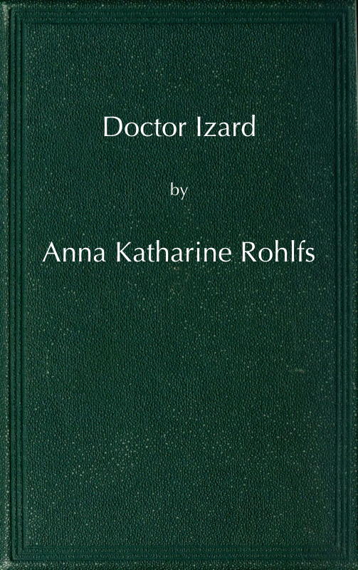 Doctor Izard Doctor Izard