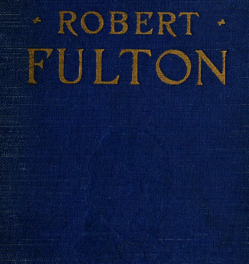 Robert Fulton Robert Fulton