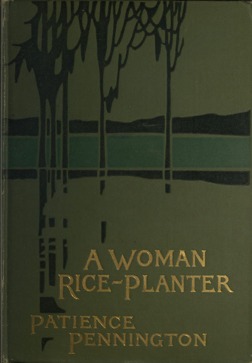 A Woman Rice Planter A Woman Rice Planter