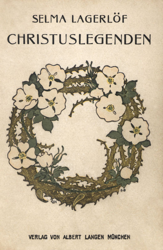 Christuslegenden Christuslegenden
