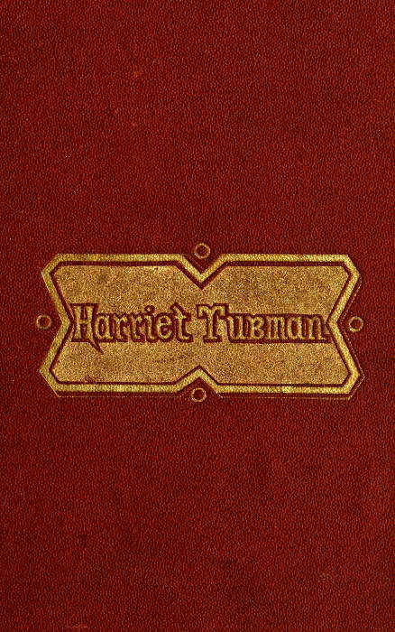 Scenes in the Life of Harriet Tubman Scenes in the Life of Harriet Tubman