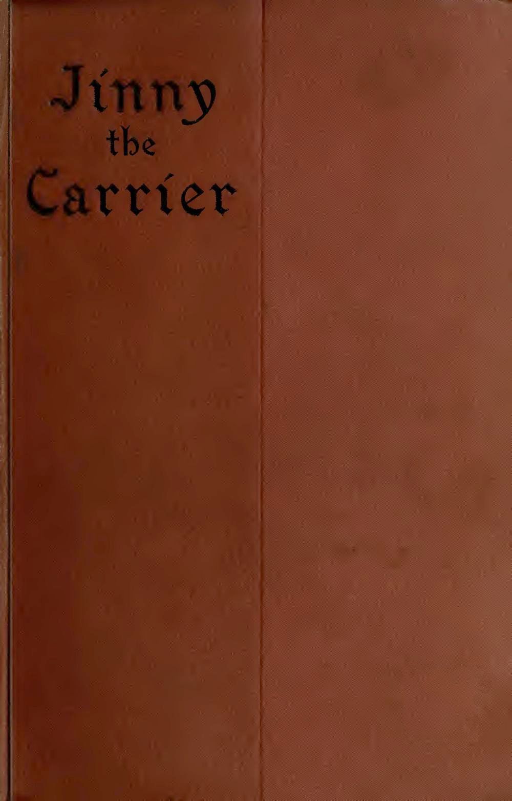 Jinny the Carrier