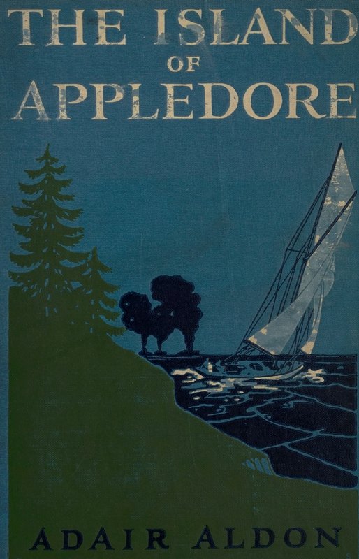 The Island of Appledore The Island of Appledore