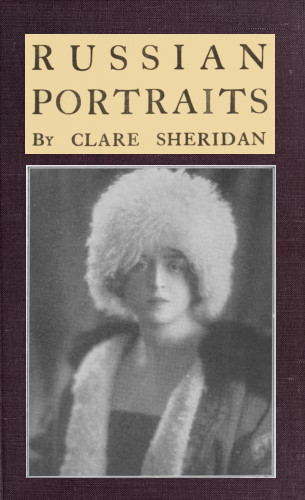 Russian Portraits Russian Portraits