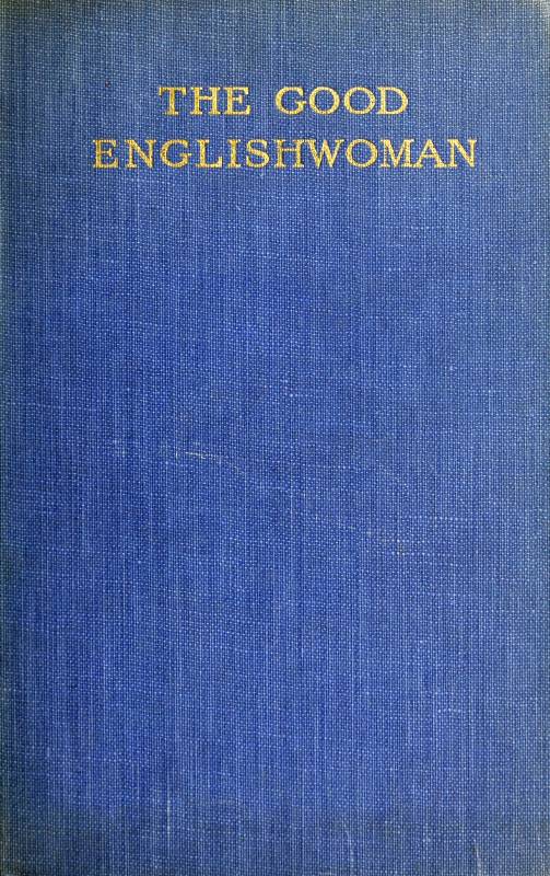 The Good Englishwoman