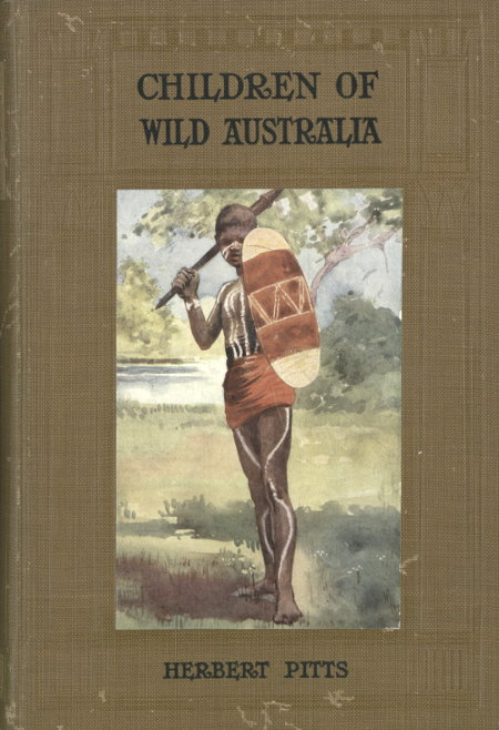 Children of Wild Australia Children of Wild Australia