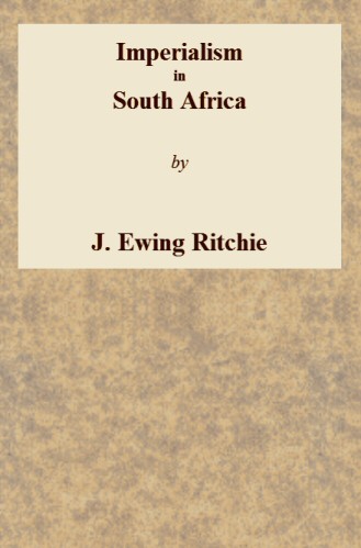 Imperialism in South Africa Imperialism in South Africa