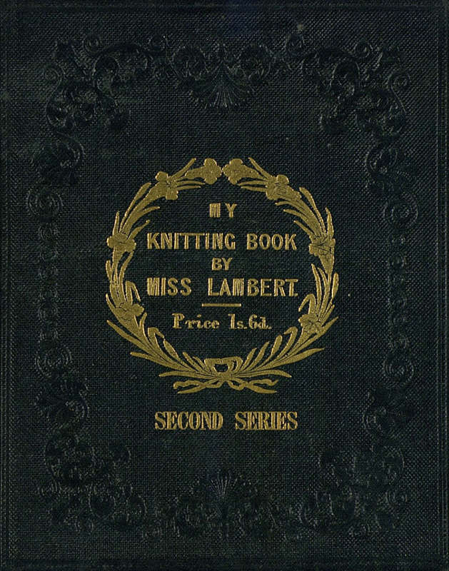 İlmeklerim Kitabı (İkinci Seri)