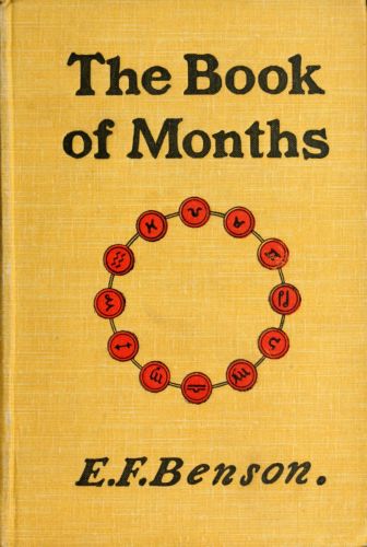 The Book of Months The Book of Months