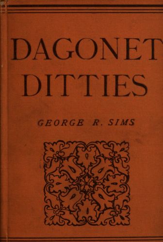 Dagonet Ditties Dagonet Ditties