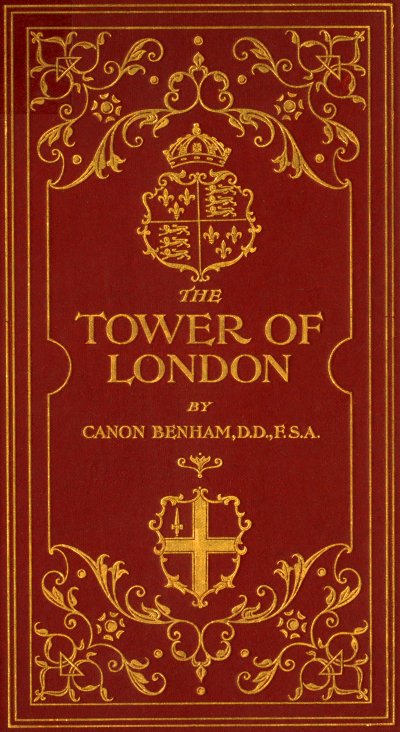 The Tower of London The Tower of London